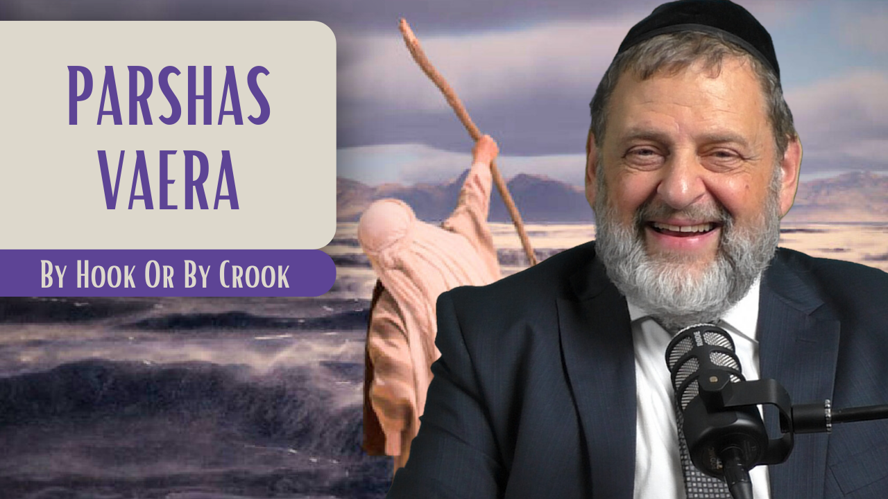 Vaera - By Hook Or By Crook