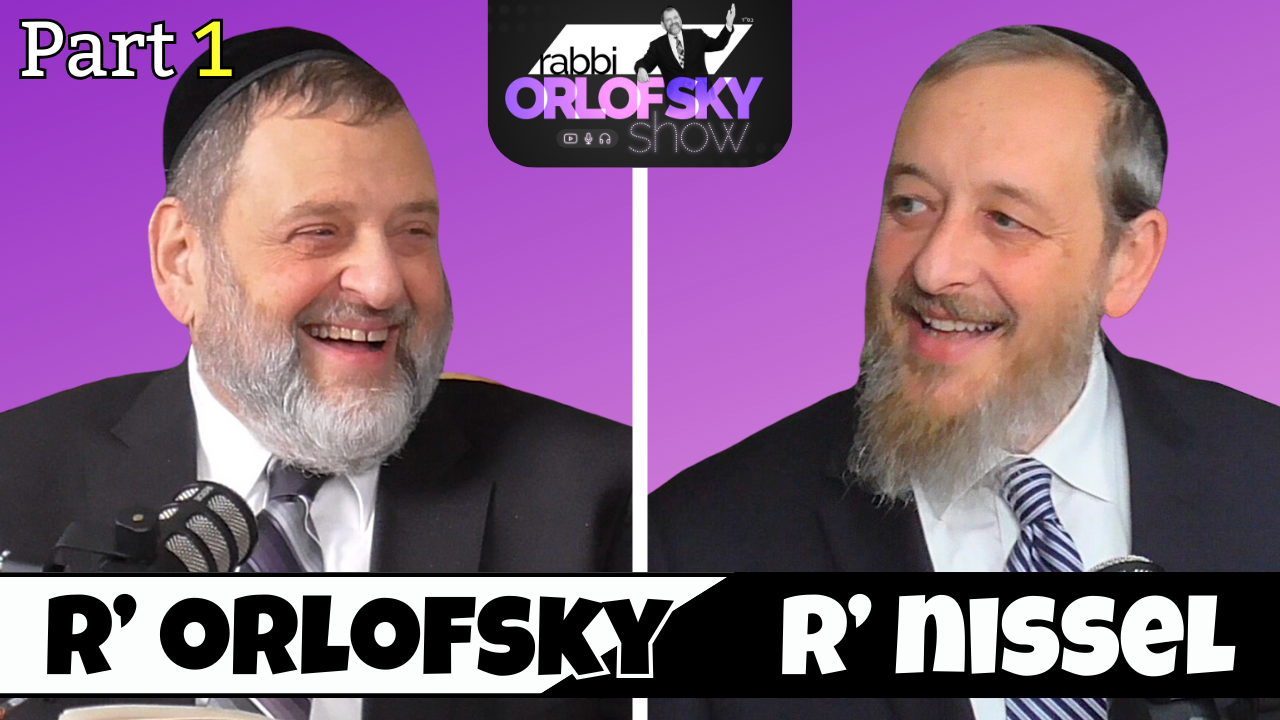 PART 1: The Life and Legacy of Rav Moshe Shapira from the View of Two Talmidim (Ep. 221)