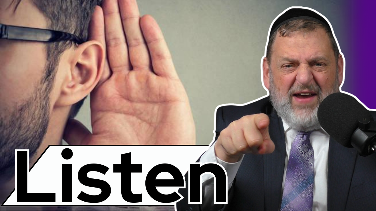 Learn To Listen (Ep. 234)