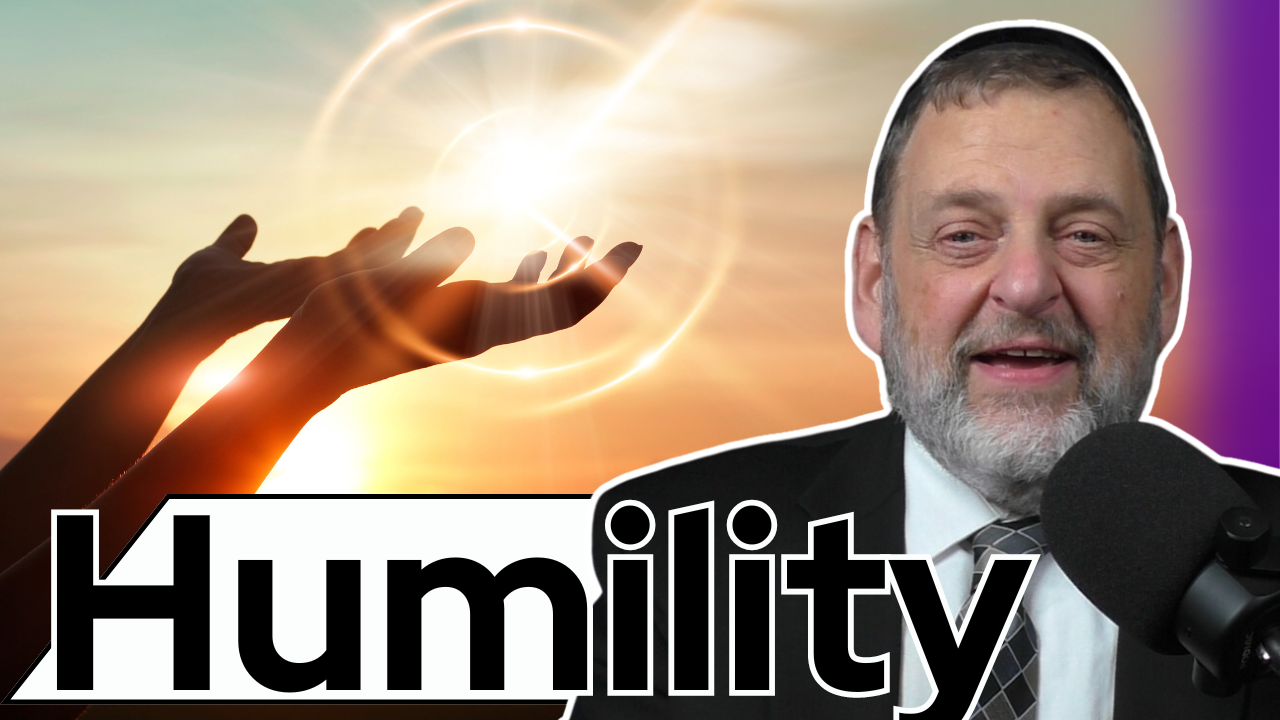 Humility - The Quiet Strength (Ep. 235) episode artwork