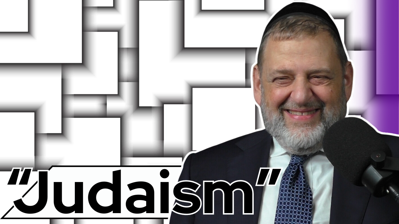 Reform “Judaism” (Ep. 239) episode artwork