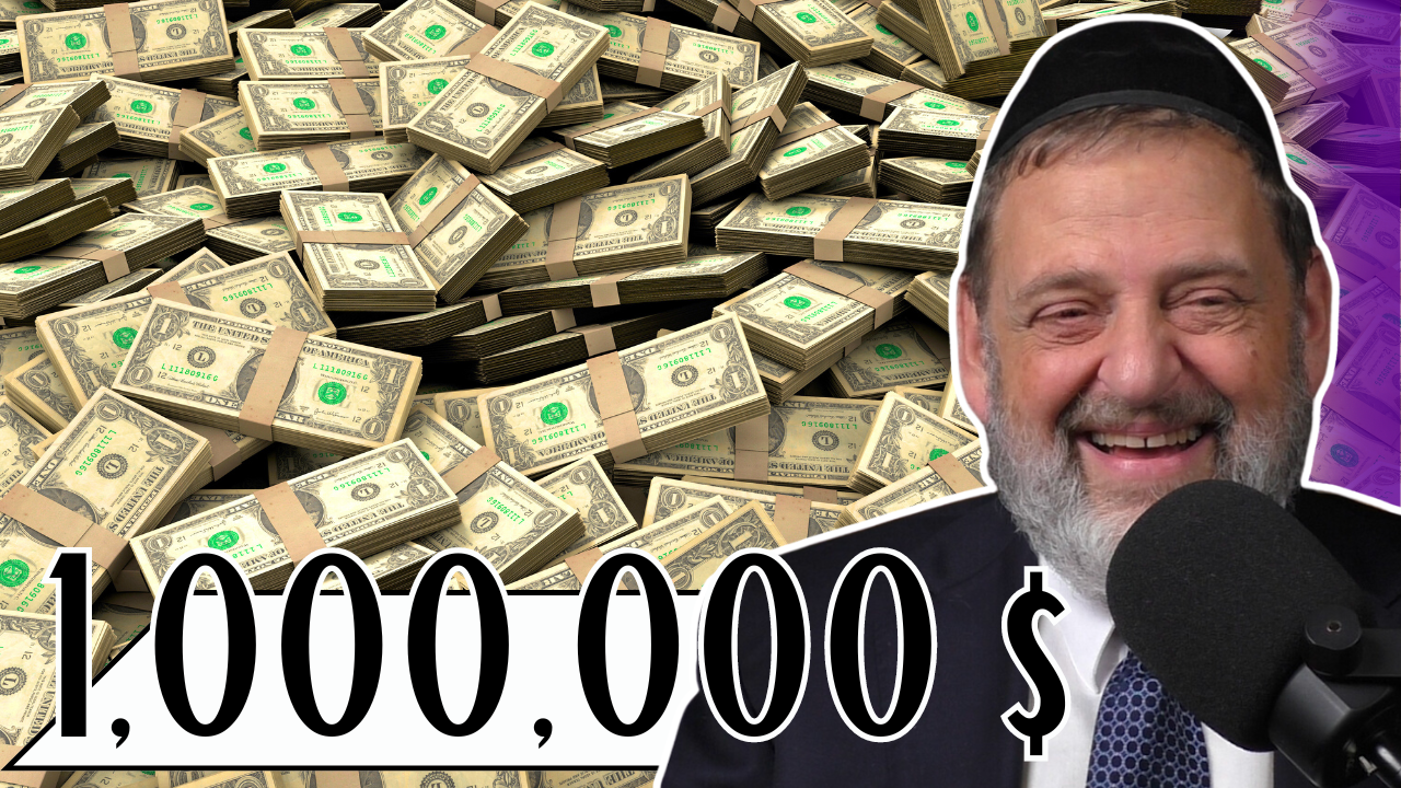 I Turned Down A Million Dollar Contract (Ep. 248) episode artwork