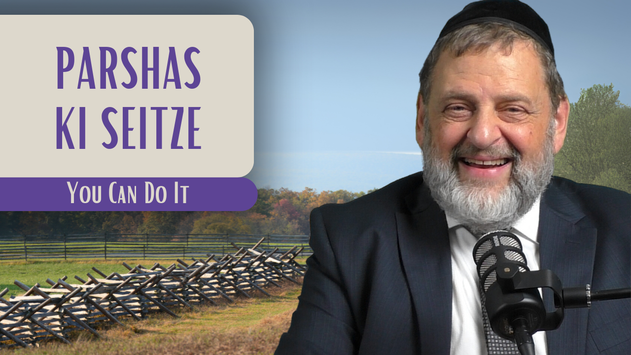 Ki Seitze - You Can Do It