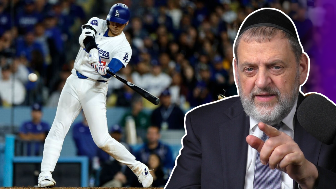 How You Can Change The Outcome Of The World Series (Ep. 260) episode artwork