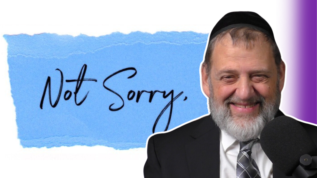 Not So Sorry For Interrupting (Ep. 265) episode artwork