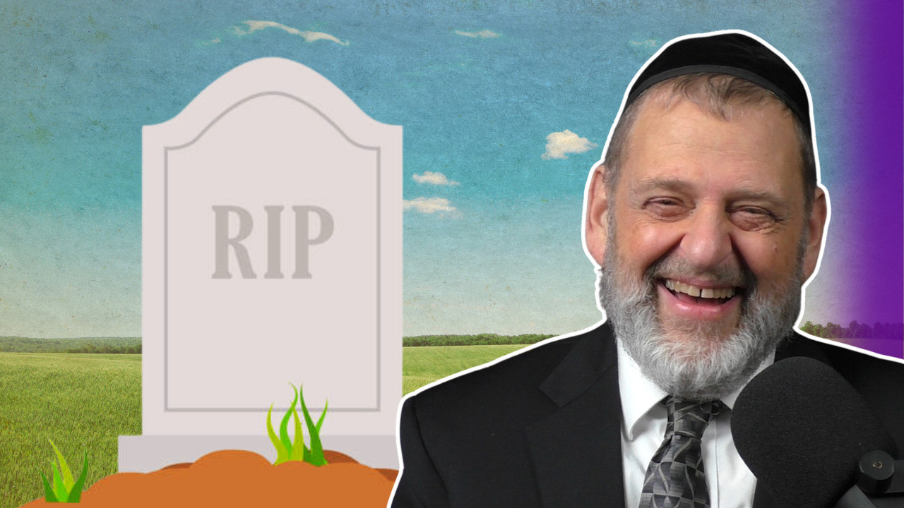 How Do You Want To Be Remembered? A Self Eulogy (Ep. 272) episode artwork