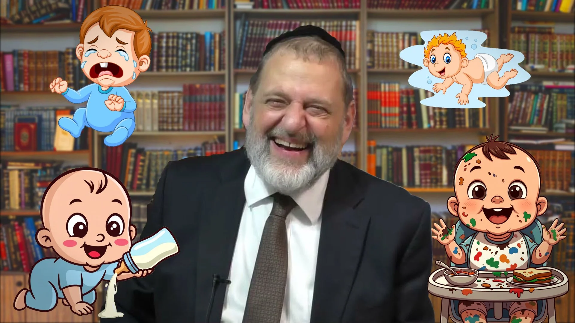 What’s the matter with kids today? (Ep. 302)