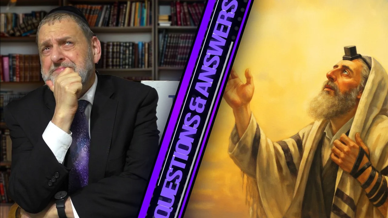 What's A Practical Way To Have Yiras Shamayim?