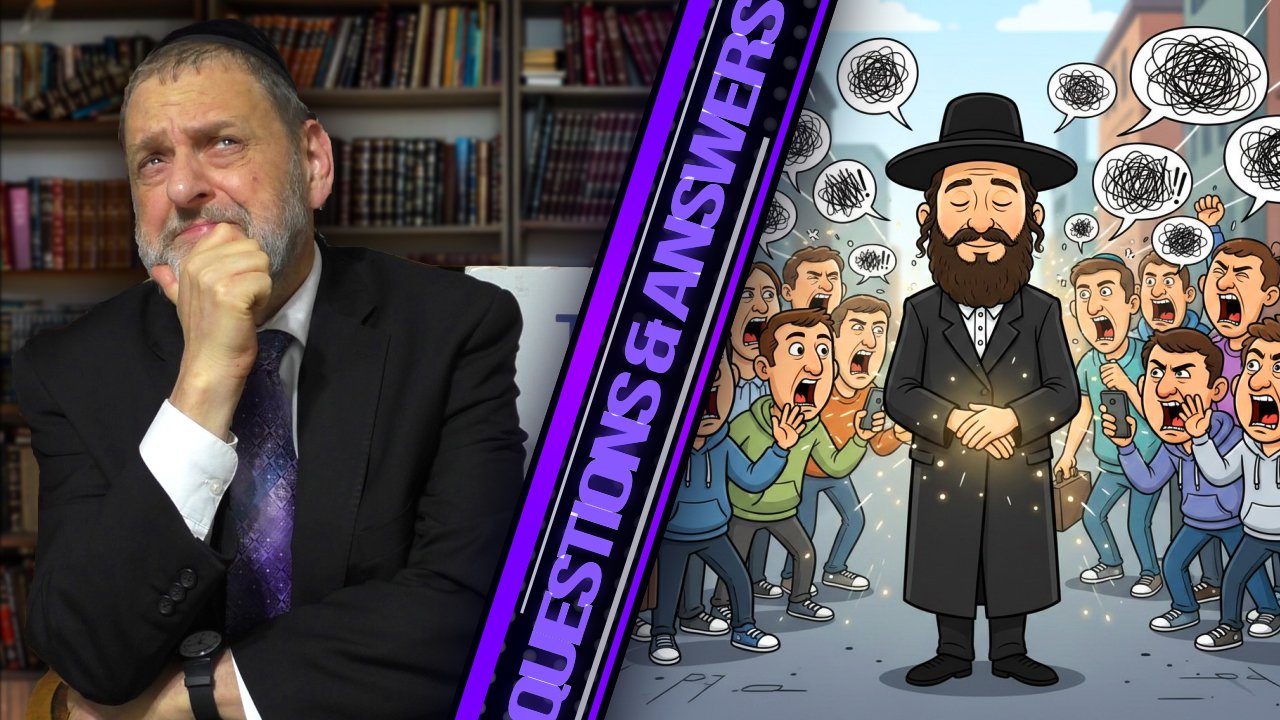 If We Can’t Change Them, What Can We Change?