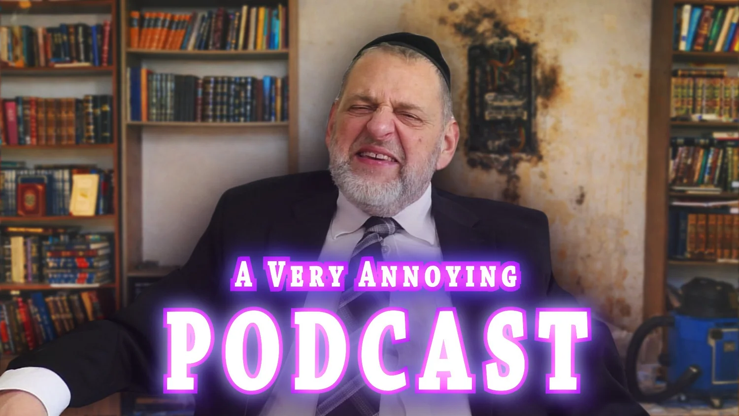 A Very Annoying Podcast (Ep. 312) episode artwork