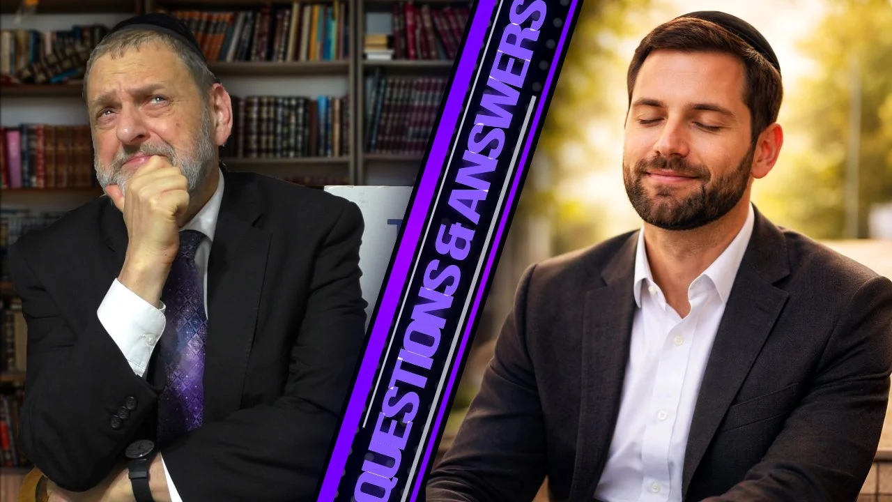 How To Control Your Thoughts