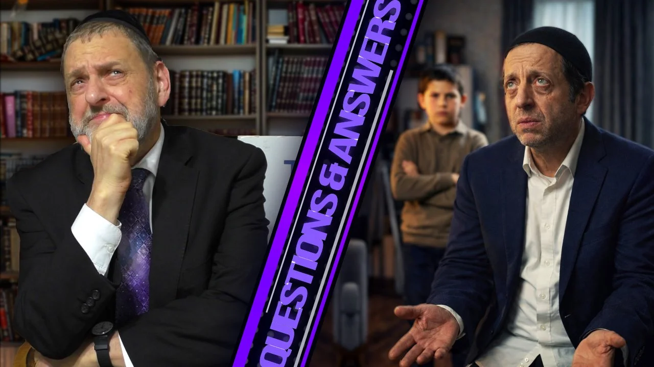 Is There Any Hope for Chinuch Today?