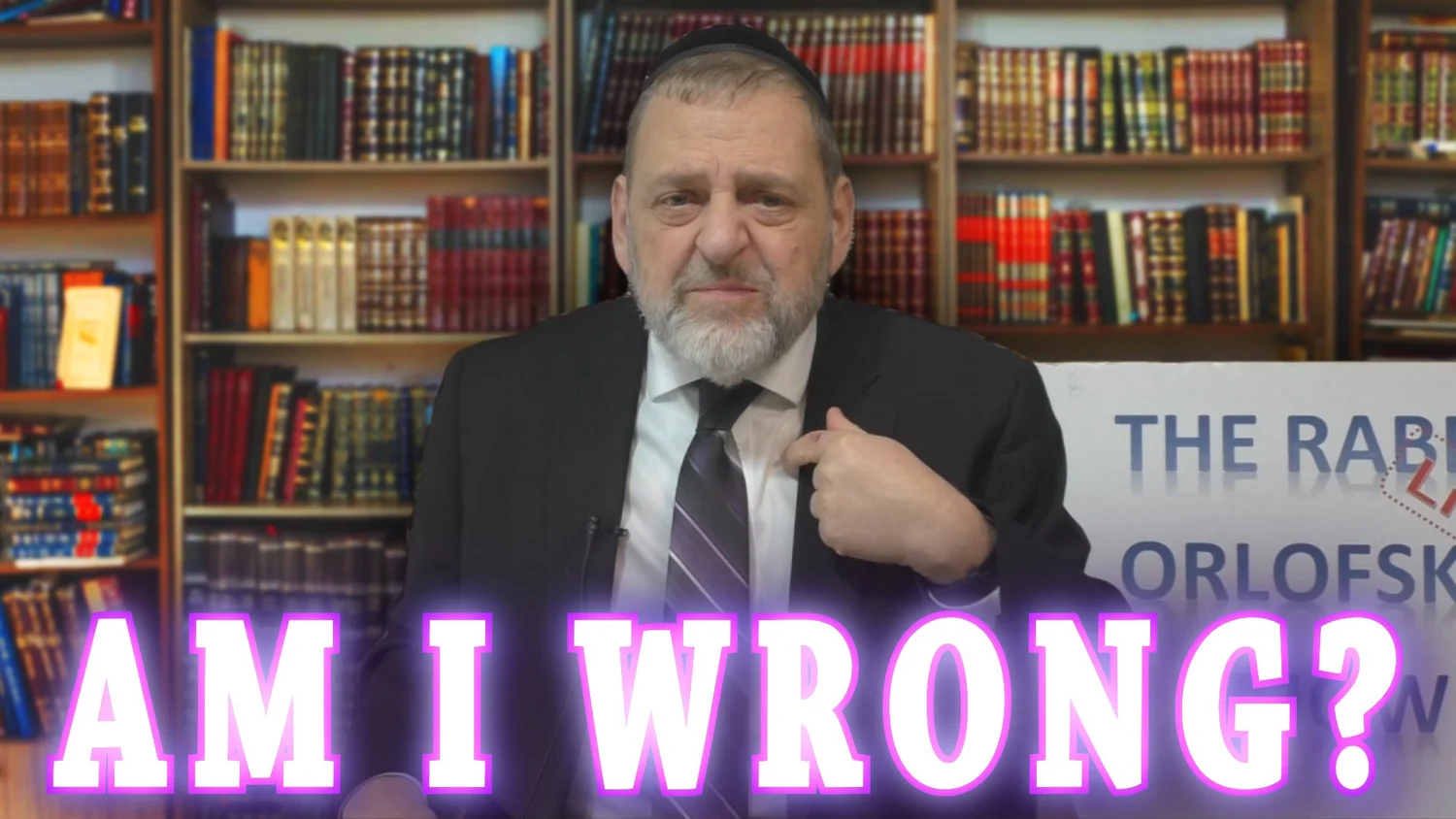 Legitimate Criticism (Ep. 320)