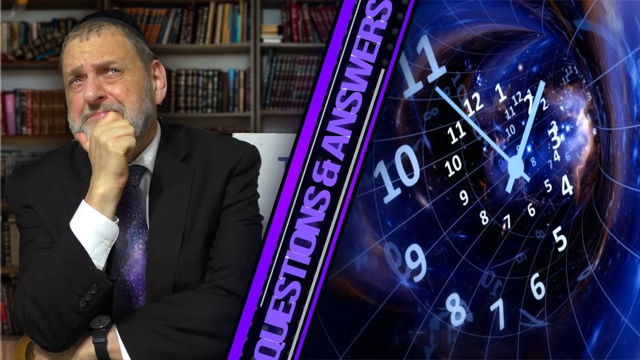 Would Time Travel Be A Good Thing Or A Bad Thing?