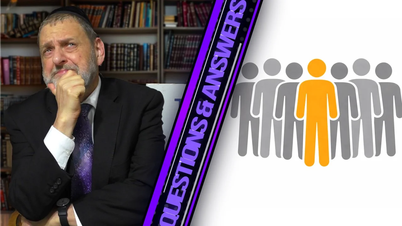 How Are You Not Afraid To Be Yourself?