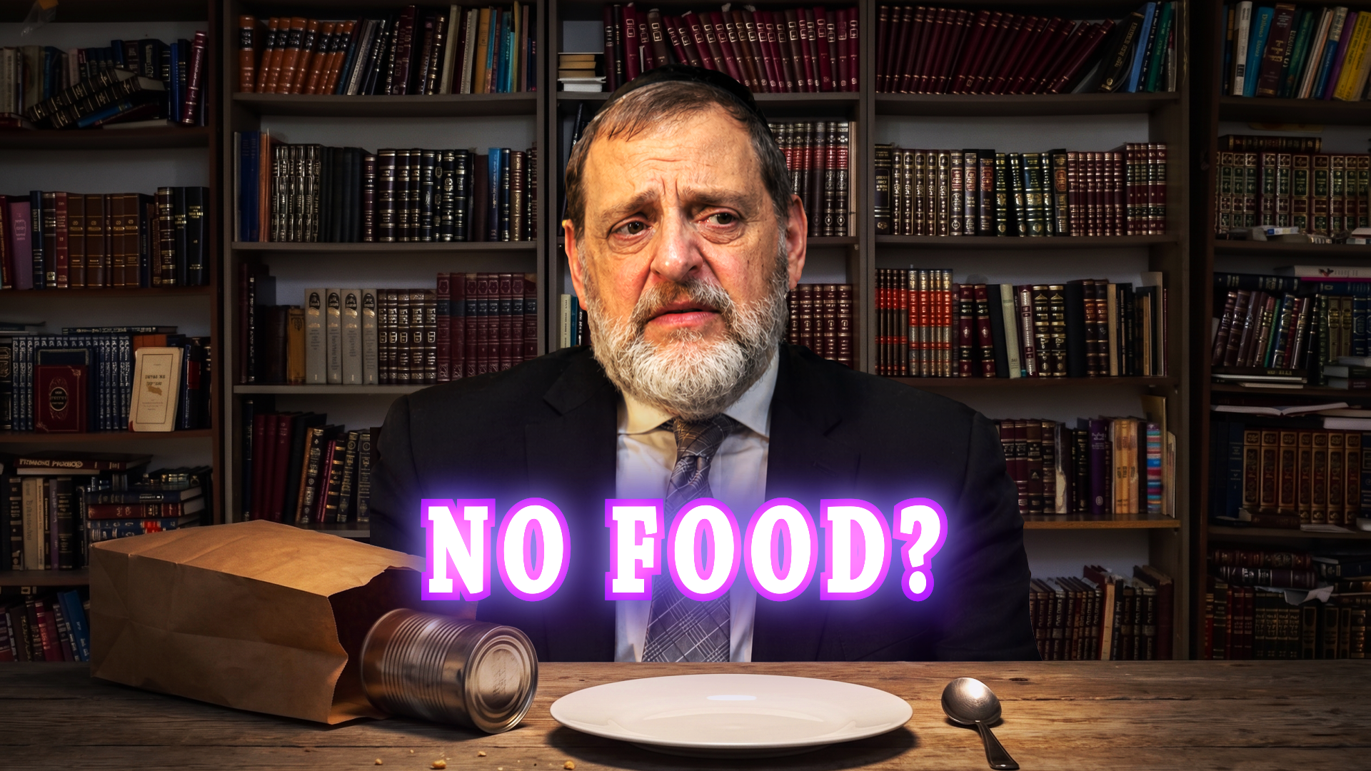 Food Insecurity (Ep.325)