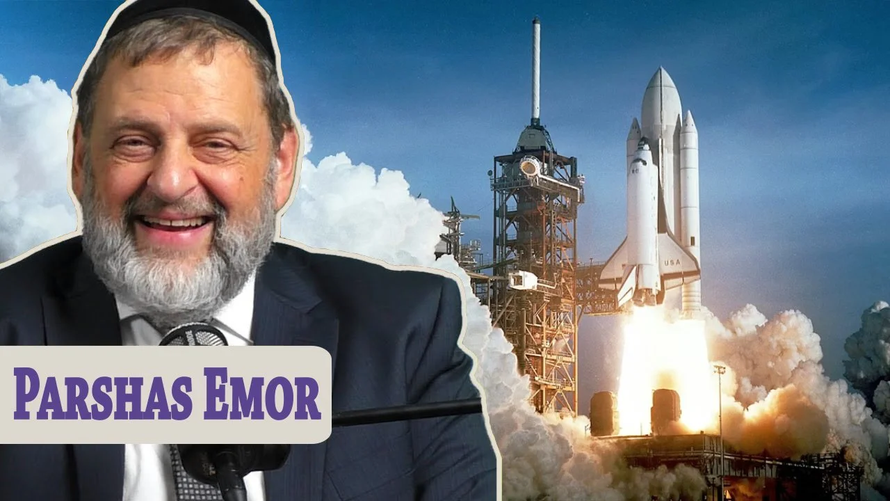 Emor: This Isn’t A Countdown