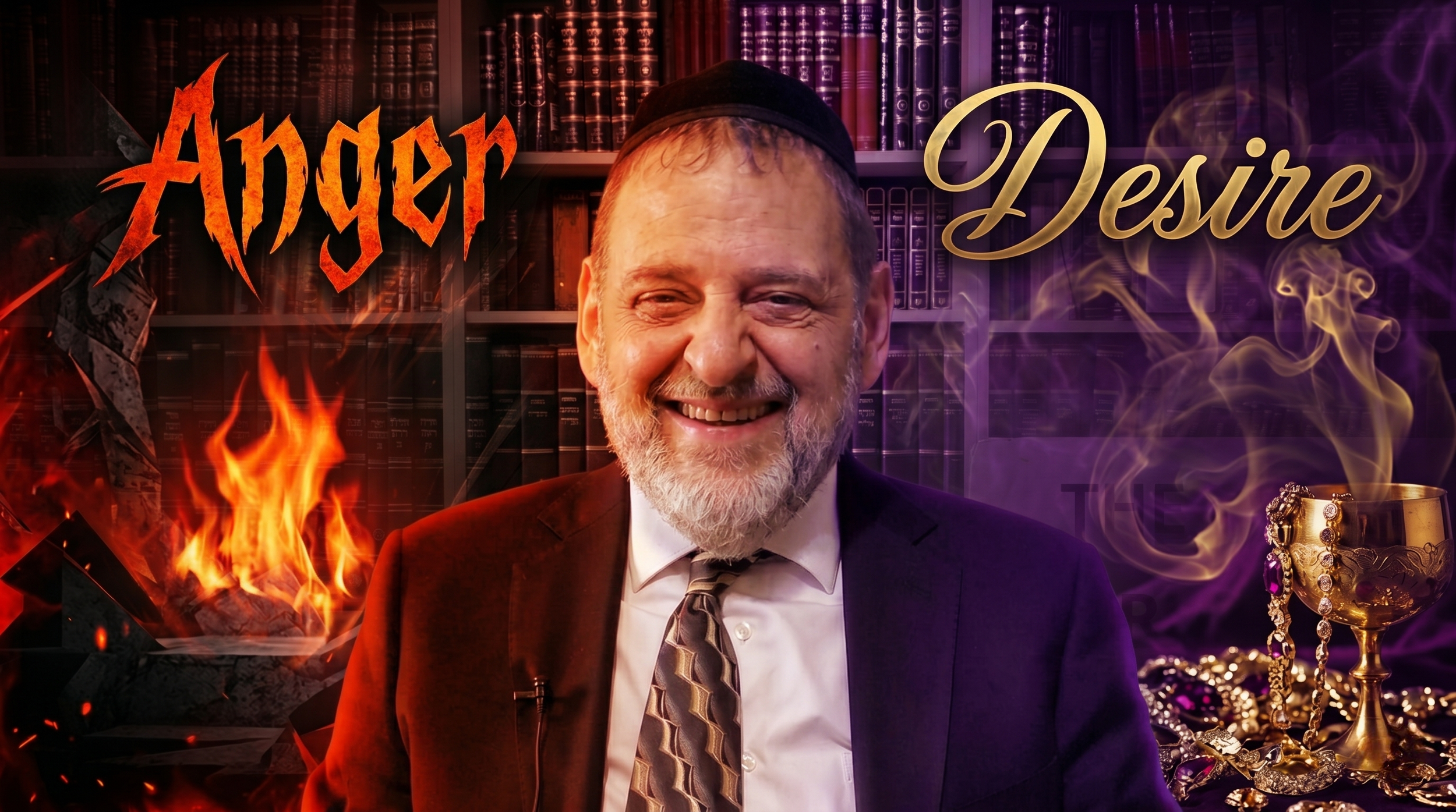 The Three Weeks And The Daughters Of Lot (Ep. 333)