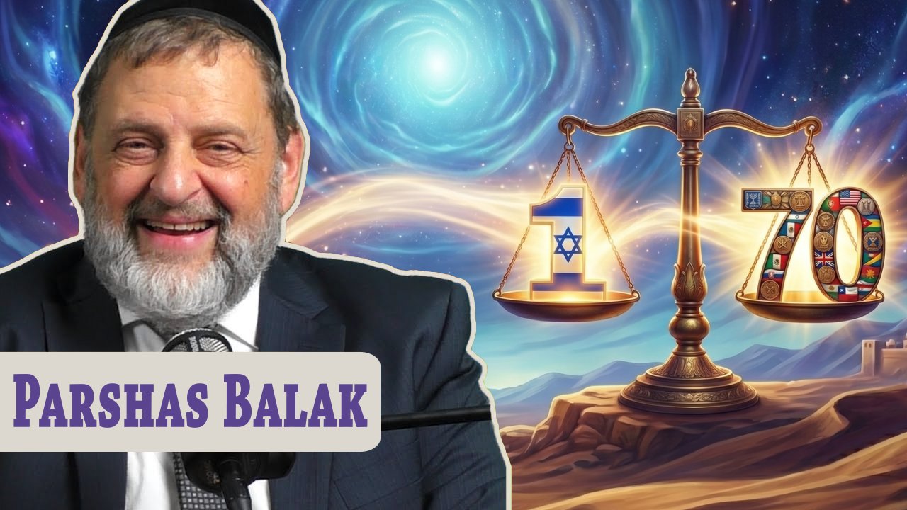 Balak It's Not a Zero-Sum Game