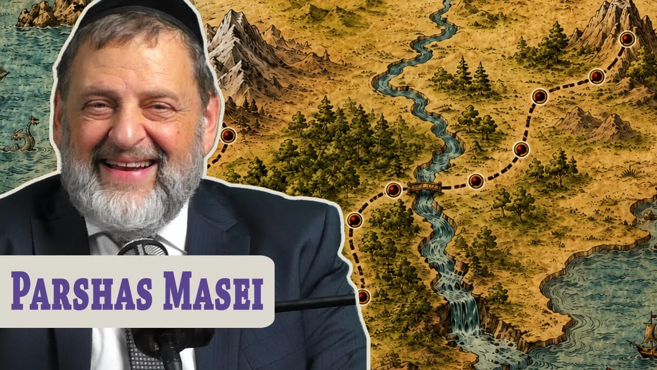 Masei: Respect The Process
