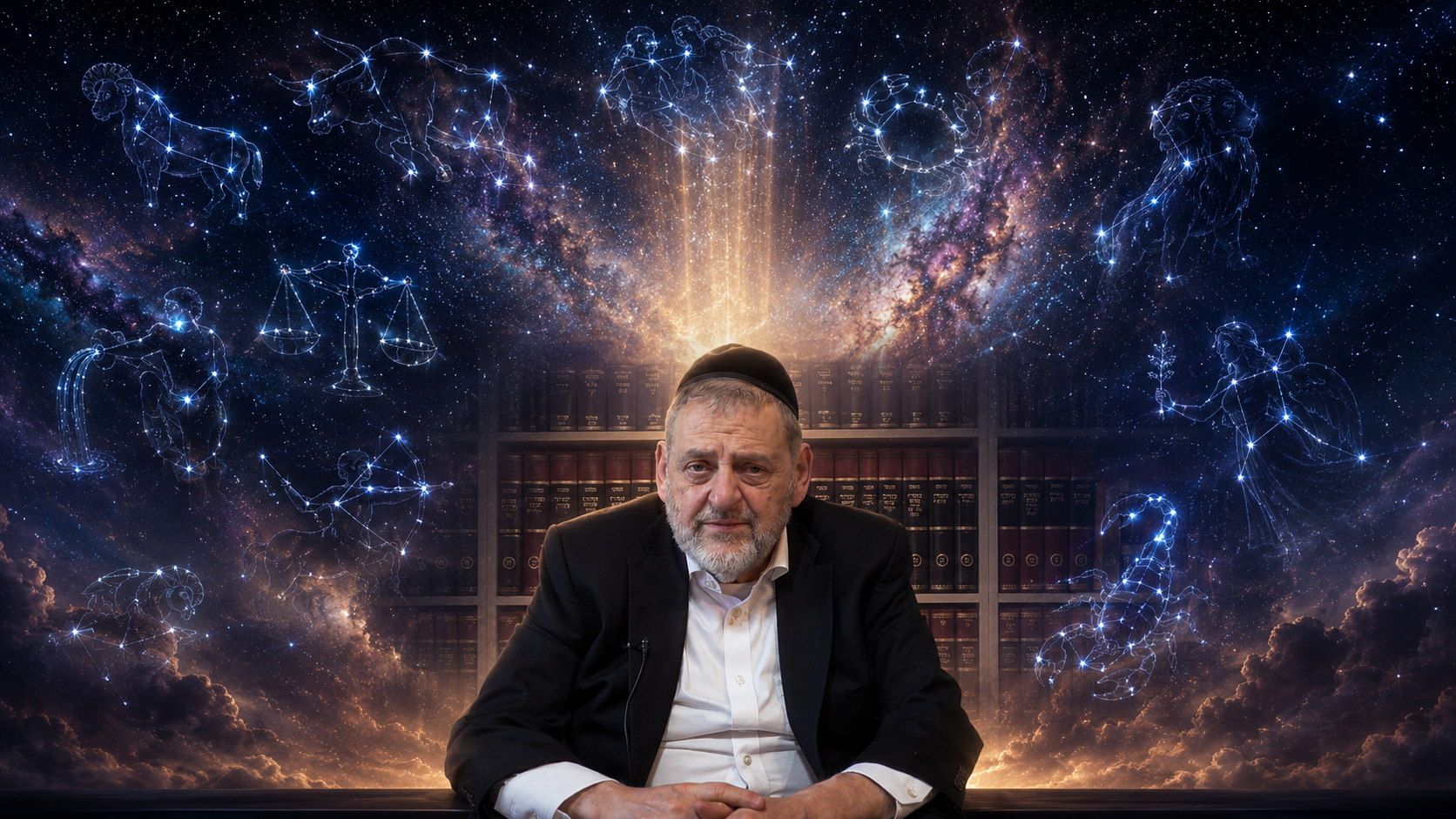 Tisha B'Av: The Whole World Cries (Ep. 337)