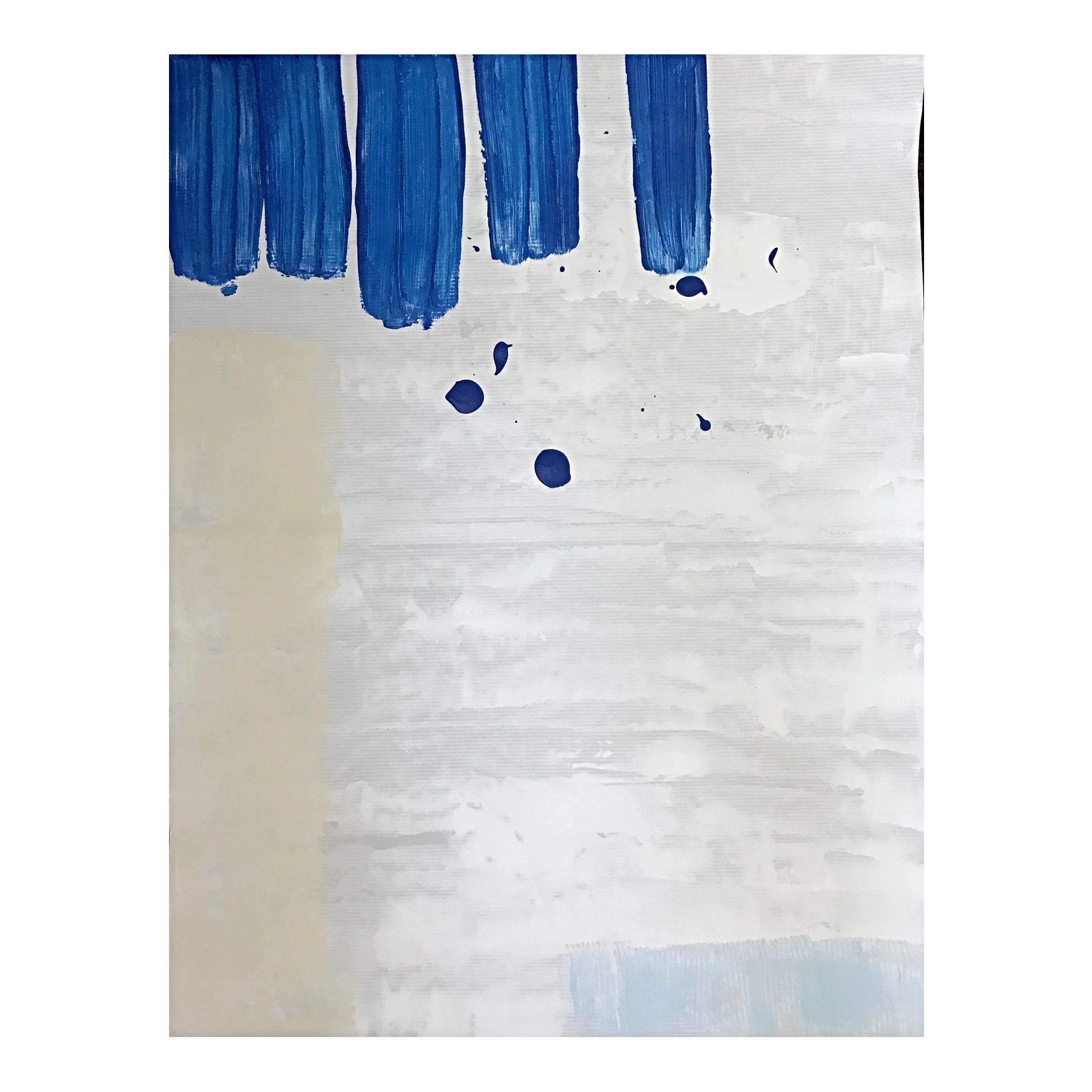 t r a n q u i l   IV