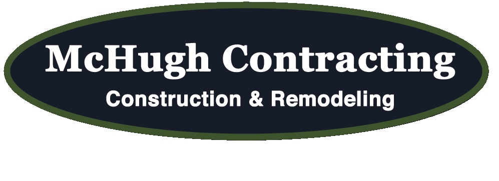 McHugh Contracting | A Tacoma based construction and remodeling company.
