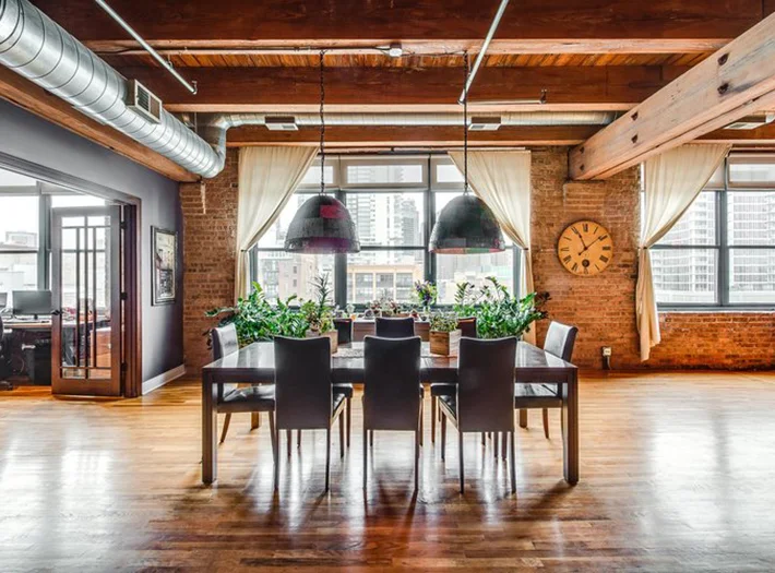 14 N Peoria St <br>Unit 5FG<br> Chicago, IL