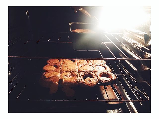 Just tried baking for the first time, have you heard of it?