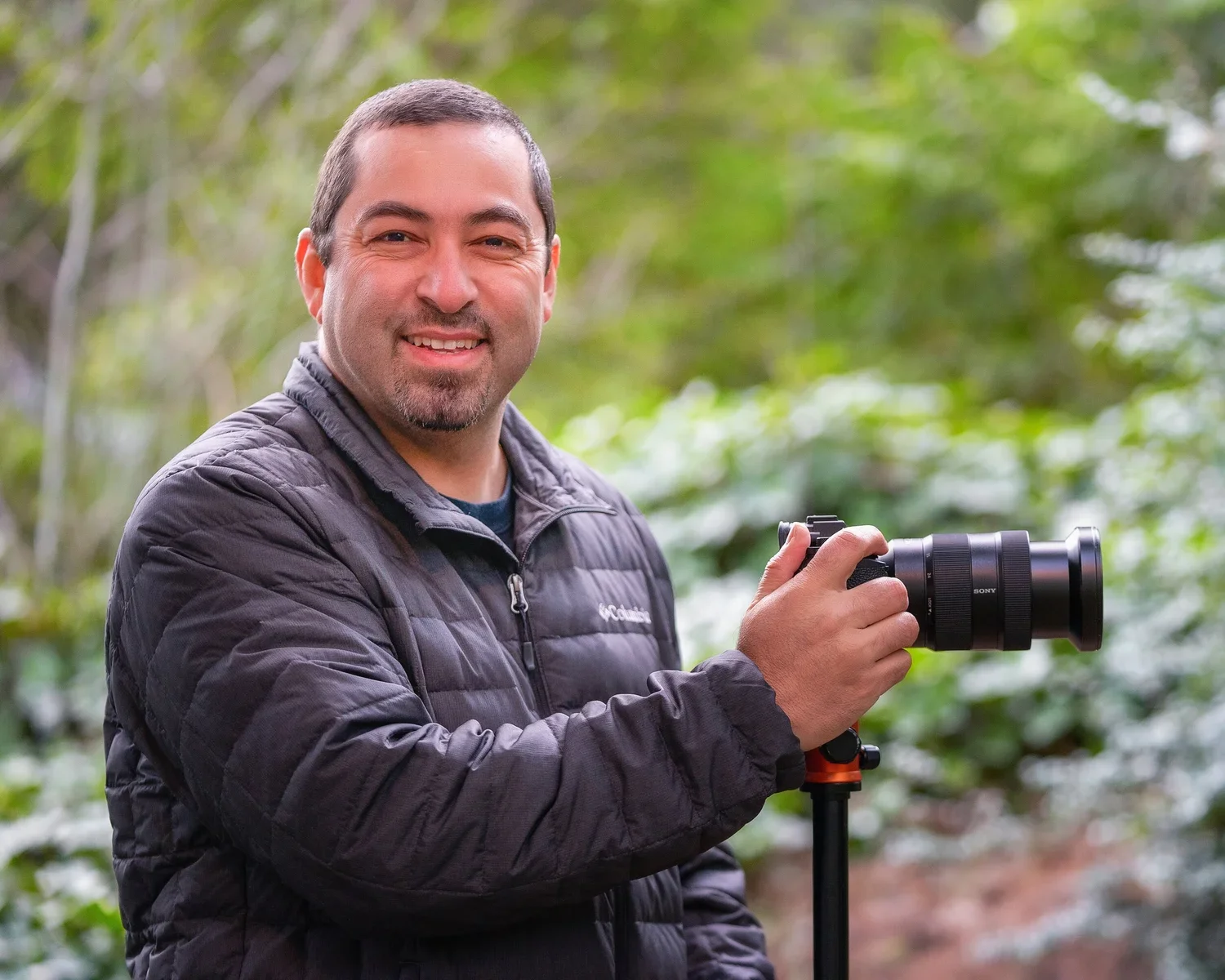 Featured Artist: Wasim Muklashy Photography