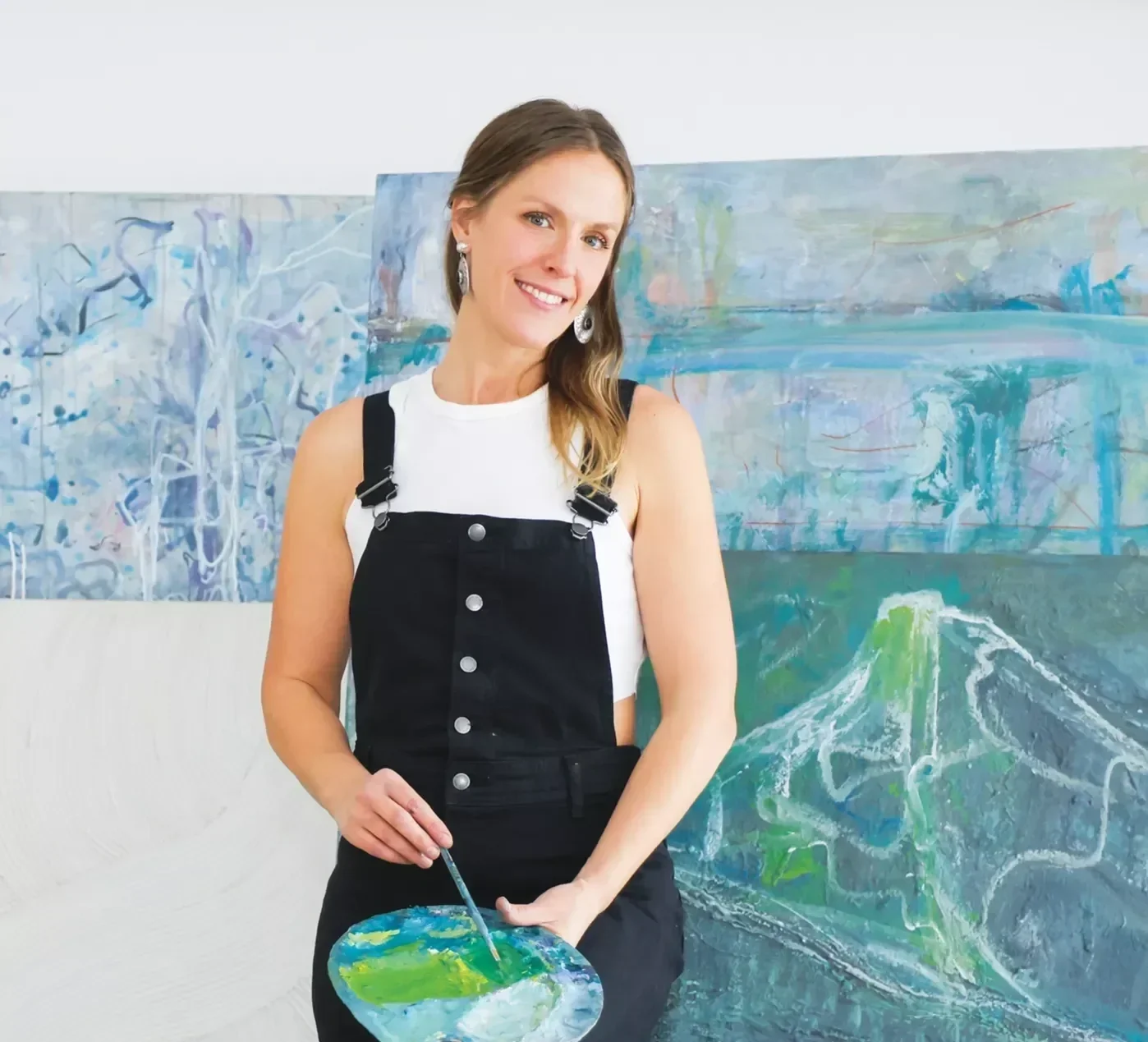 Featured Artist: Eli Be