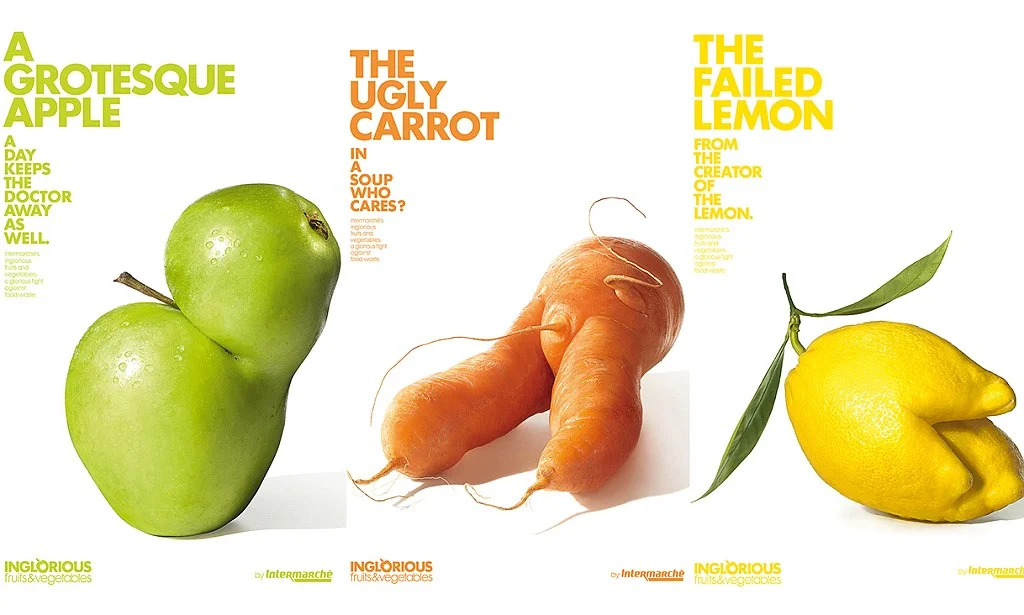 Why I'm Inspired by Food Waste 