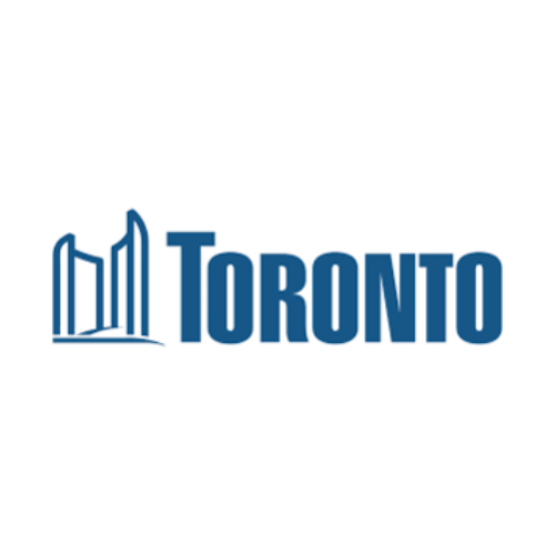City of Toronto Logo