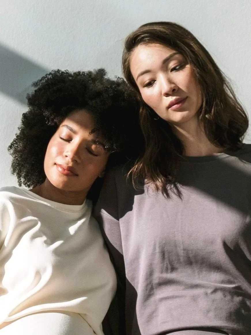 Seasonal Depression, Community Care, and EMDR: Staying Connected Through the Colder Months