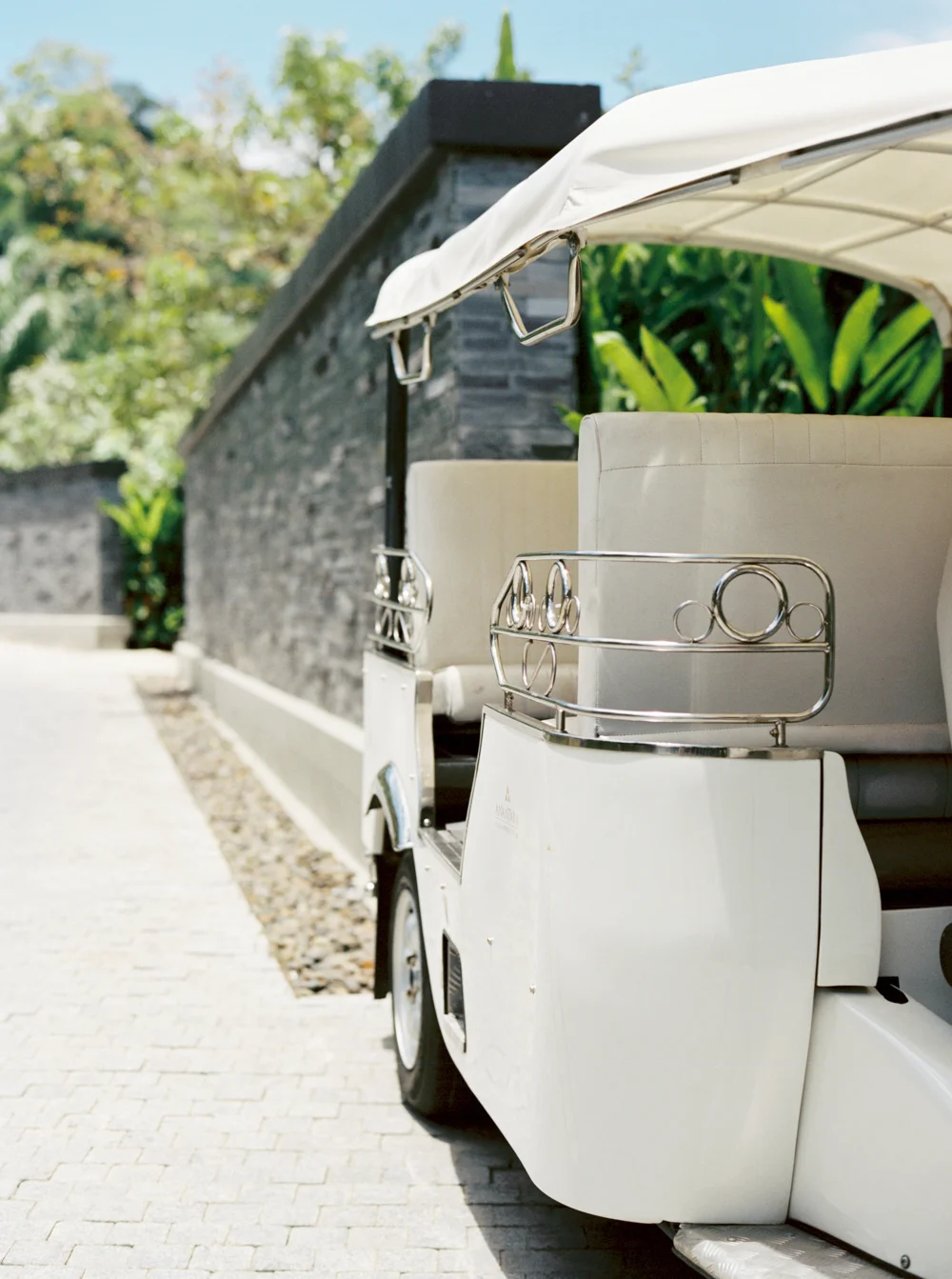 Anantara Layan Phuket wedding