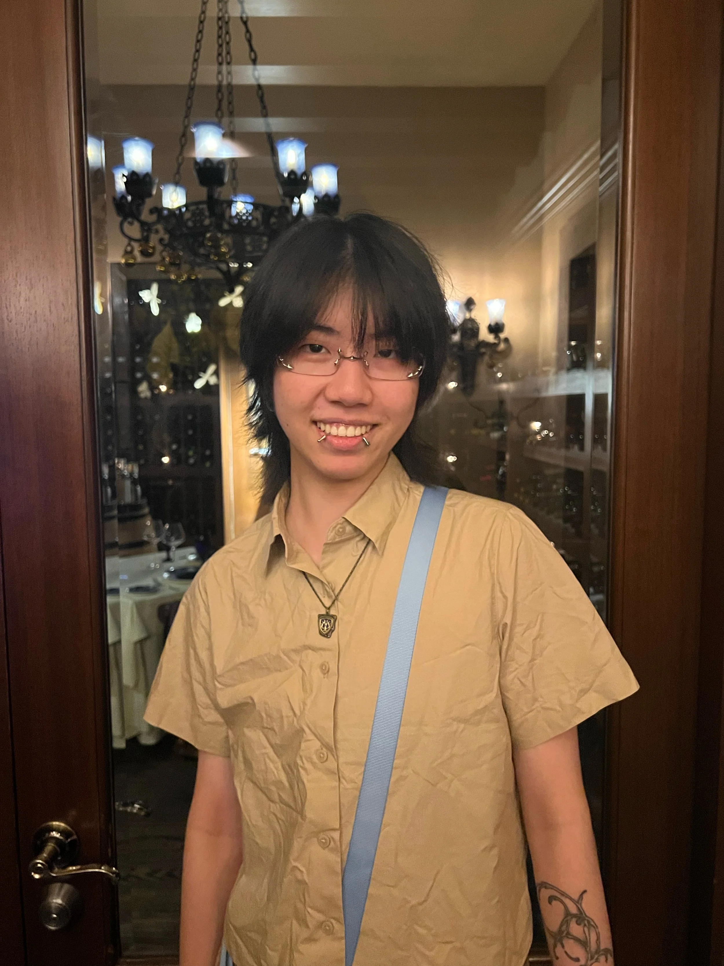 Jian Hu - Editor in Chief