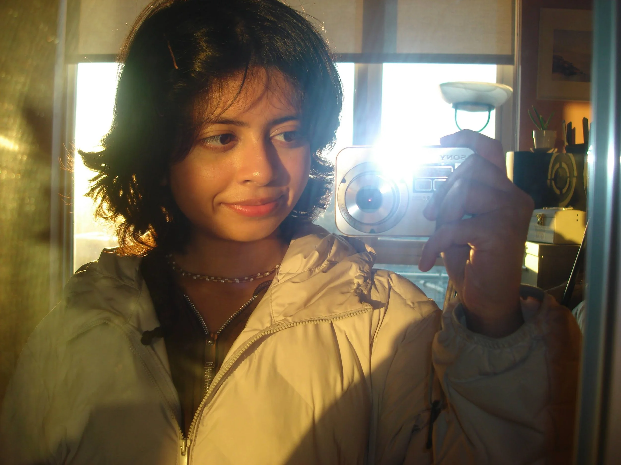 Rini Saha - Owl Editor