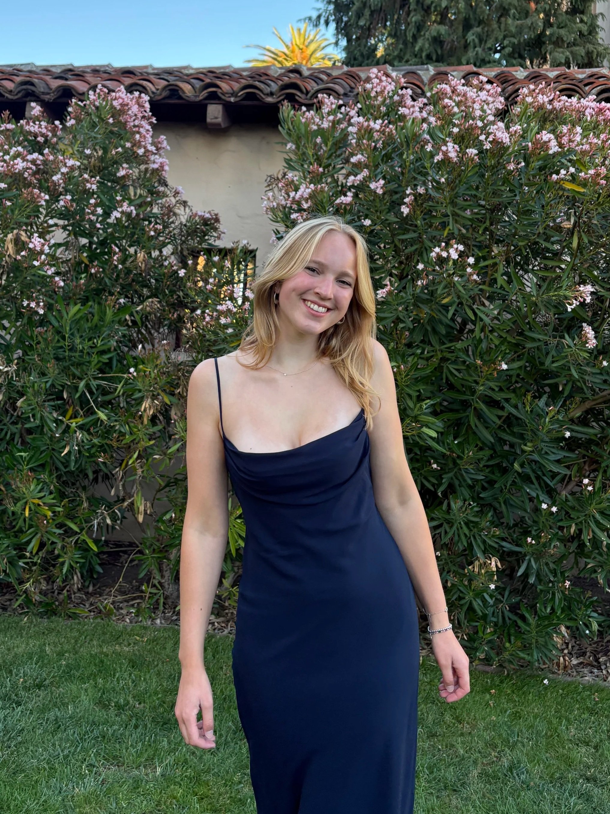 Barrett Efta - Production Editor