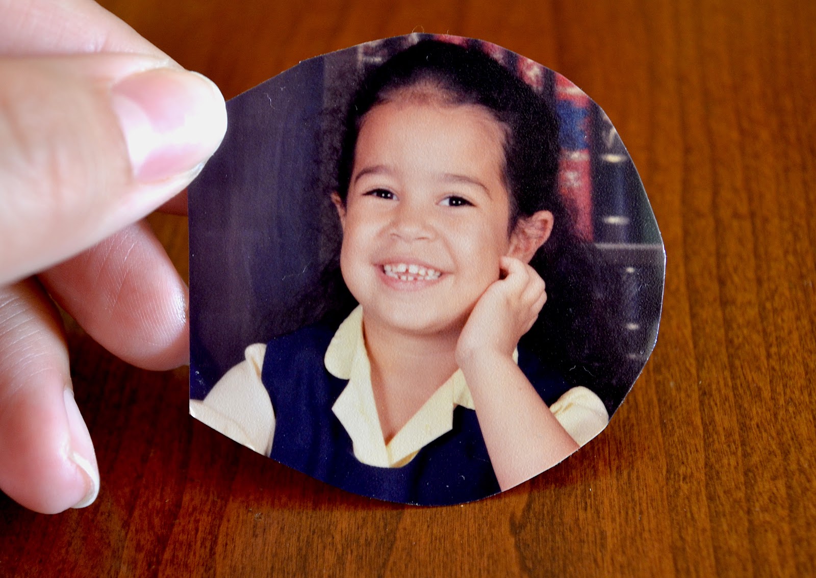 #TBT to being a smart aleck with my hand under my chin since 1989 questioning why every love song is about love.