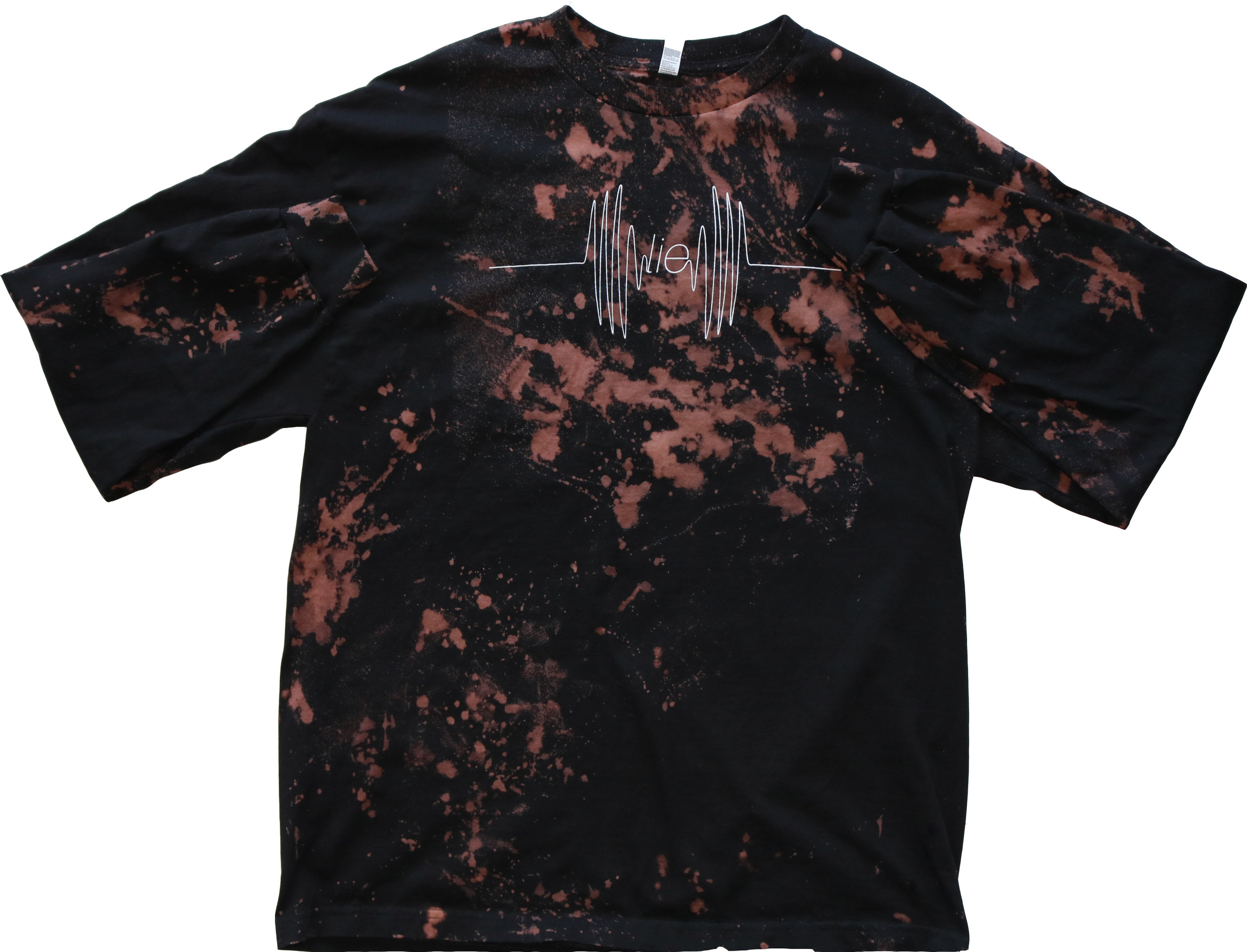 LIE detector design and bleached. 2018. 