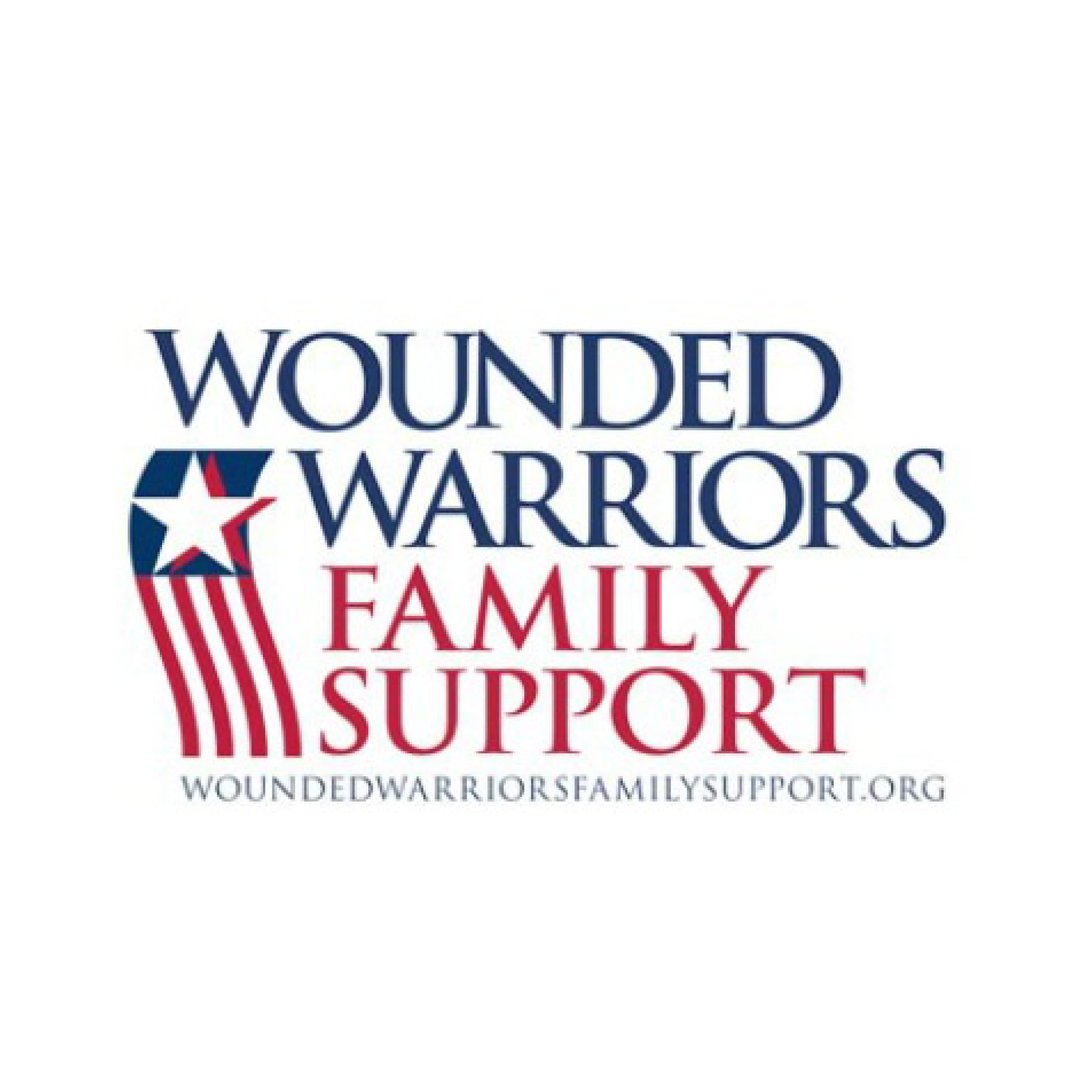 Wounded Warriors Family Support