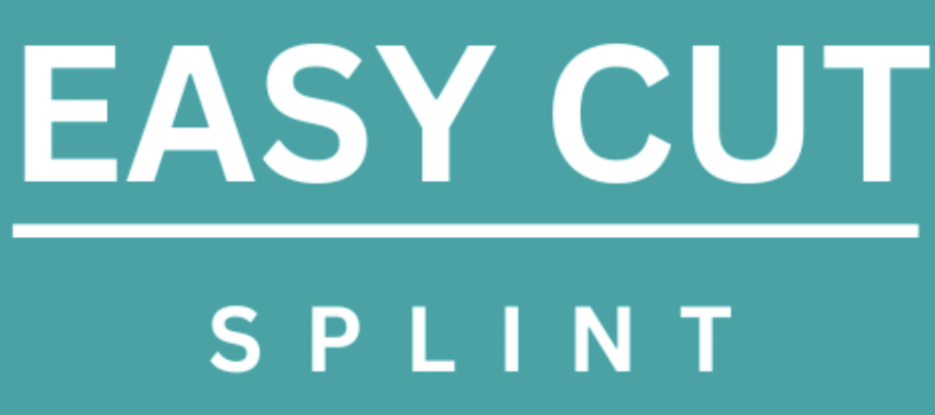 Reliable solution for an effective, comfortable intranasal splint.