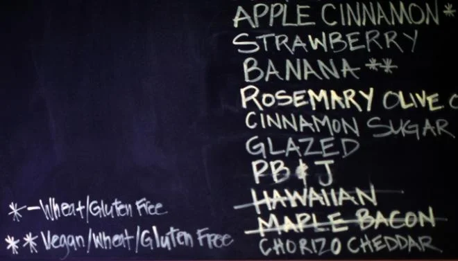 Going Gluten-Free May Not Always Be the Healthier Option