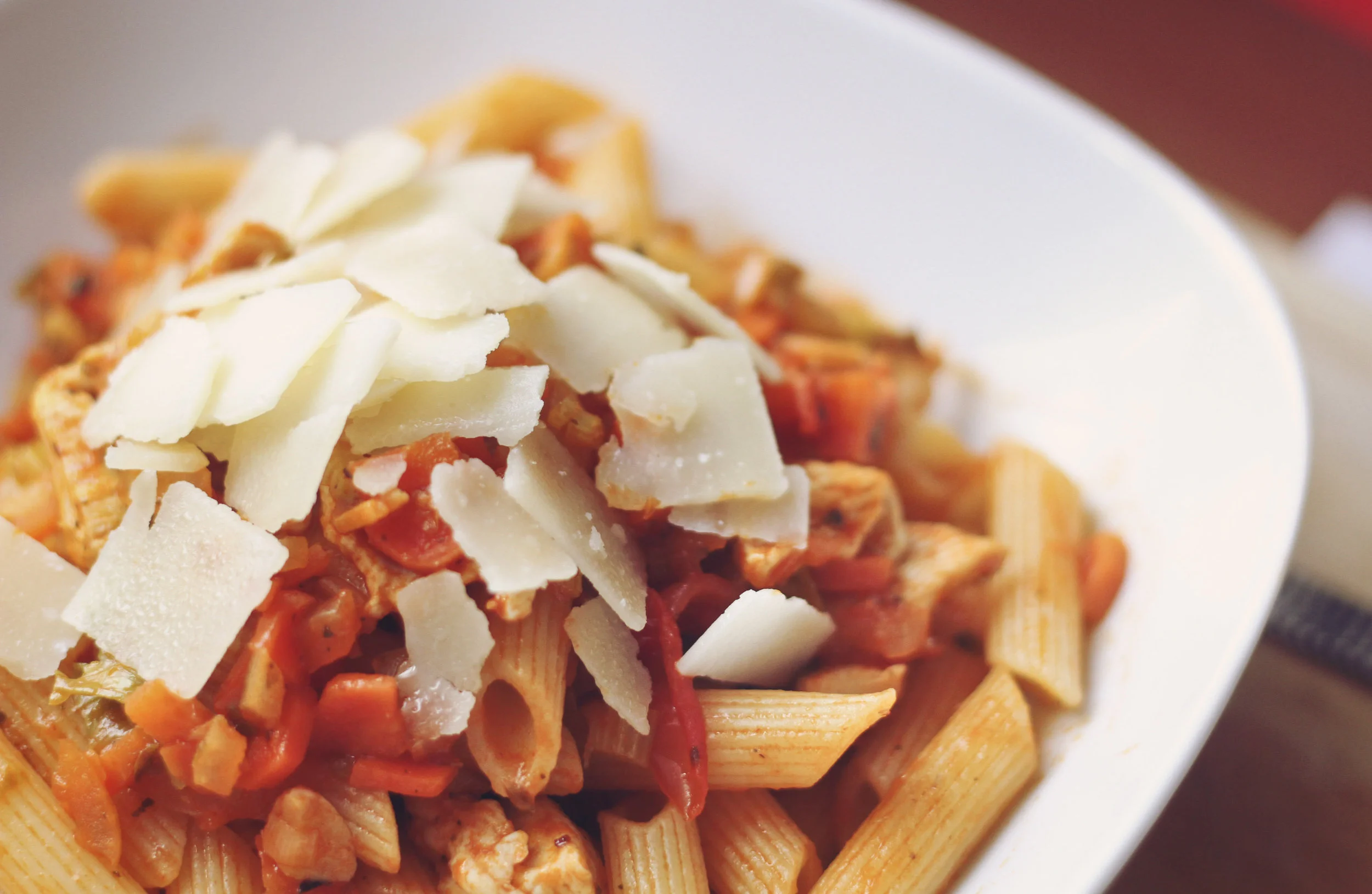 Low-Carb Diet May Not Be What The Doctor Ordered