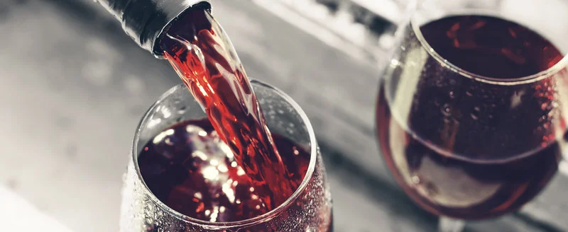 One to Two Drinks a Day May Keep Osteoporosis Away