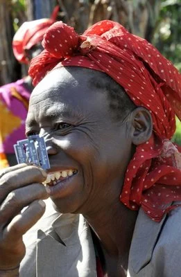 The Disturbing Facts About Female Circumcision