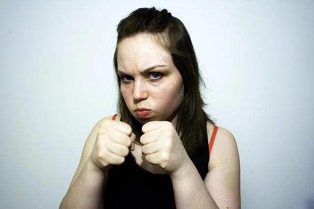 Eight Medical Reasons Why You May Be Always Angry