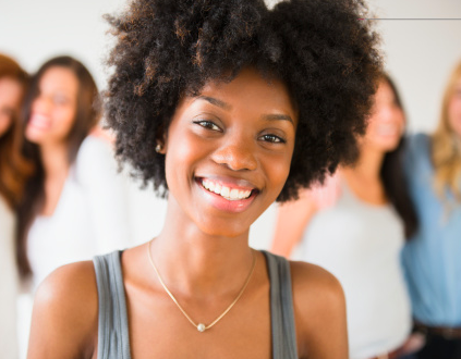 Be Careful of the Company You Keep