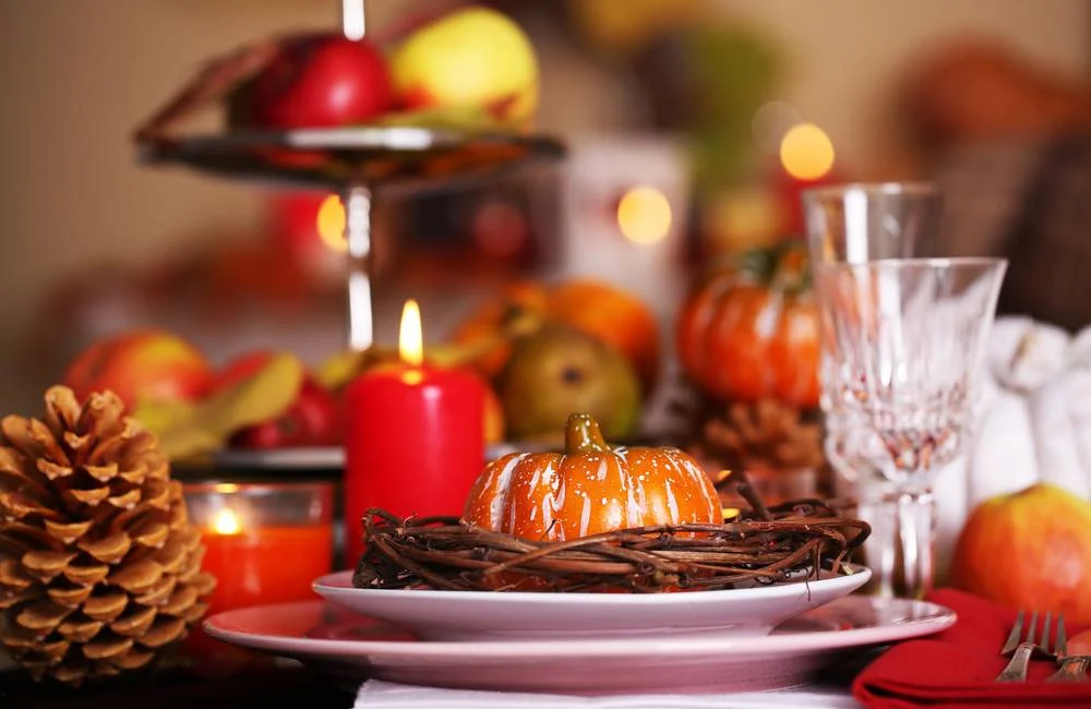 Haute Tips: Hosting The Perfect Fall Harvest Brunch