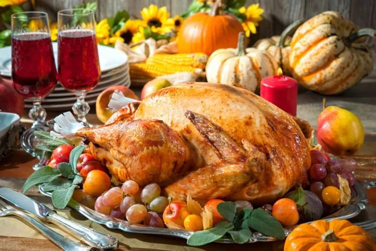 Thanksgiving Décor: Your Guide to Pulling It Off Flawlessly